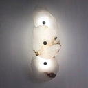Petra Wall Lamp - LUUGAA