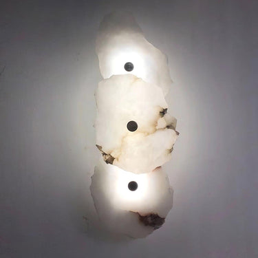 Petra Wall Lamp - LUUGAA