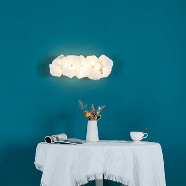 Petra Wall Lamp - LUUGAA