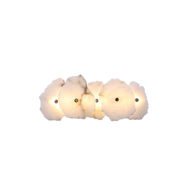 Petra Wall Lamp - LUUGAA