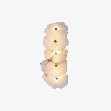 Petra Wall Lamp - LUUGAA