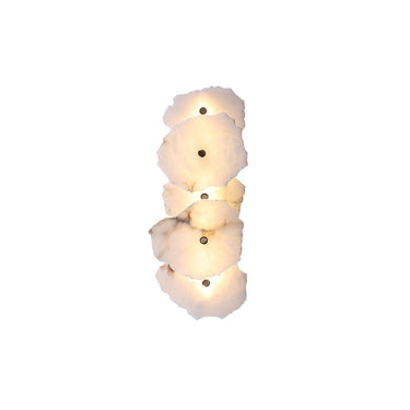 Petra Wall Lamp - LUUGAA