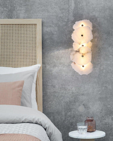 Petra Wall Lamp - LUUGAA