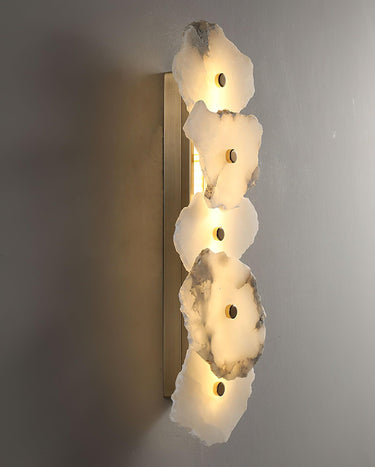 Petra Wall Lamp - LUUGAA