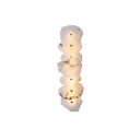 Petra Wall Lamp - LUUGAA