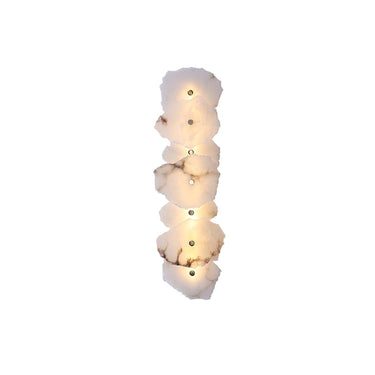 Petra Wall Lamp - LUUGAA