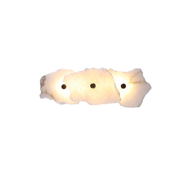 Petra Wall Lamp - LUUGAA