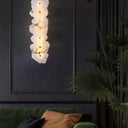 Petra Wall Lamp - LUUGAA