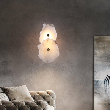 Petra Wall Lamp - LUUGAA