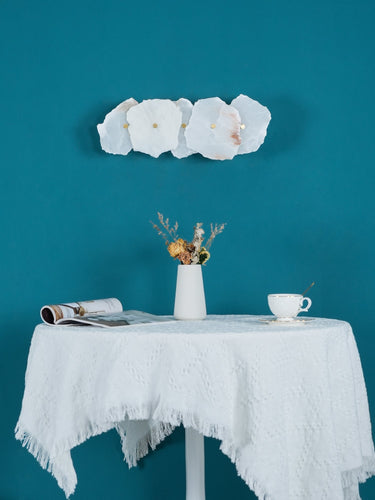 Petra Wall Lamp - LUUGAA