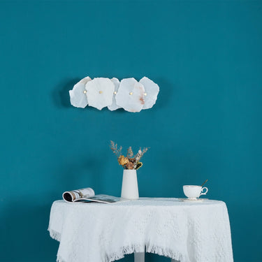 Petra Wall Lamp - LUUGAA