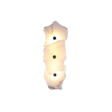 Petra Wall Lamp - LUUGAA