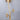 Petunia Sculpture Floor Lamp - LUUGAA