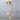 Petunia Sculpture Floor Lamp - LUUGAA