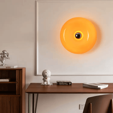 Philya Wall Lamp - LUUGAA
