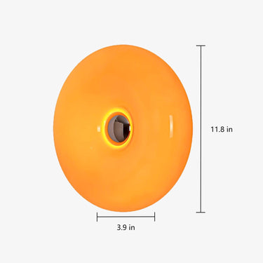 Philya Wall Lamp - LUUGAA