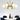 Phosphorescent Chandelier - LUUGAA