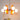 Phosphorescent Chandelier - LUUGAA