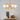 Phosphorescent Chandelier - LUUGAA