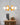 Phosphorescent Chandelier - LUUGAA