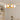 Phosphorescent Chandelier - LUUGAA