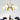 Phosphorescent Chandelier - LUUGAA