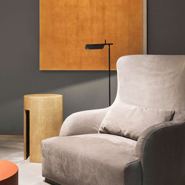 Pivot Ease Floor Lamp - LUUGAA