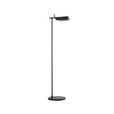Pivot Ease Floor Lamp - LUUGAA