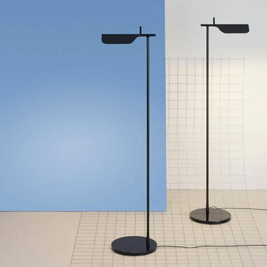 Pivot Ease Floor Lamp - LUUGAA
