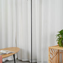 Pivot Ease Floor Lamp - LUUGAA
