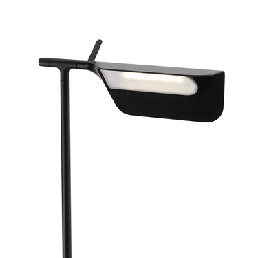 Pivot Ease Floor Lamp - LUUGAA