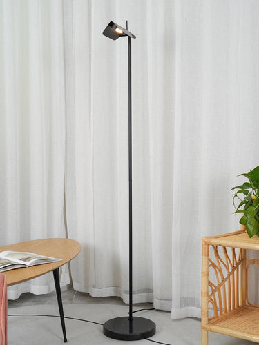 Pivot Ease Floor Lamp - LUUGAA