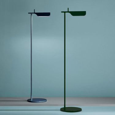 Pivot Ease Floor Lamp - LUUGAA