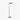 Pivot Ease Floor Lamp - LUUGAA