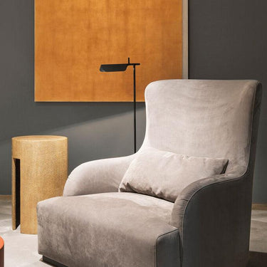 Pivot Ease Floor Lamp - LUUGAA