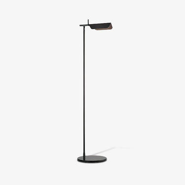 Pivot Ease Floor Lamp - LUUGAA