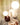 Playful N Shape Table Lamp - LUUGAA