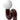 Playful N Shape Table Lamp - LUUGAA