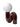Playful N Shape Table Lamp - LUUGAA