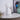 Playful N Shape Table Lamp - LUUGAA