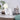 Playful N Shape Table Lamp - LUUGAA