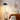 Pleated Floor Lamp - LUUGAA