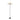 Pleated Lampshade Floor Lamp - LUUGAA