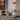 Pleated Lampshade Floor Lamp - LUUGAA
