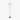 Pleated Lampshade Floor Lamp - LUUGAA
