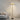 Pleated Lampshade Floor Lamp - LUUGAA