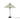 Pleated Table Lamp - LUUGAA