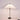 Pleated Table Lamp - LUUGAA