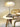 Pleated Table Lamp - LUUGAA