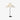 Pleated Table Lamp - LUUGAA